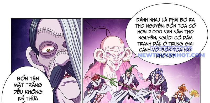 Ta Là Đại Thần Tiên Chapter 782 - Trang 2