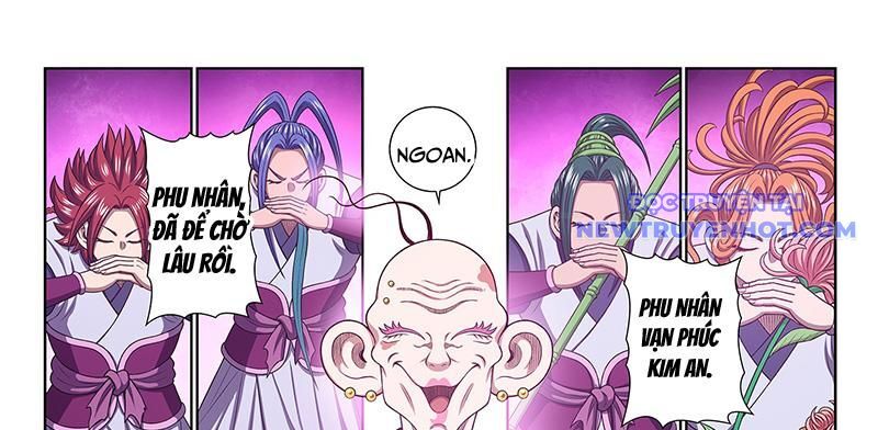 Ta Là Đại Thần Tiên Chapter 782 - Trang 2