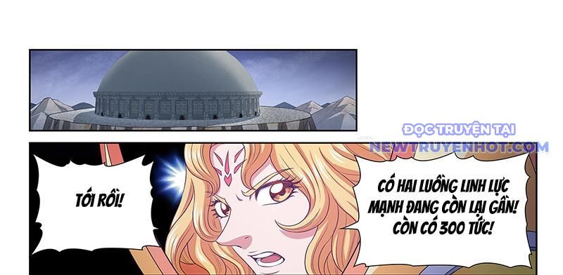 Ta Là Đại Thần Tiên Chapter 782 - Trang 2