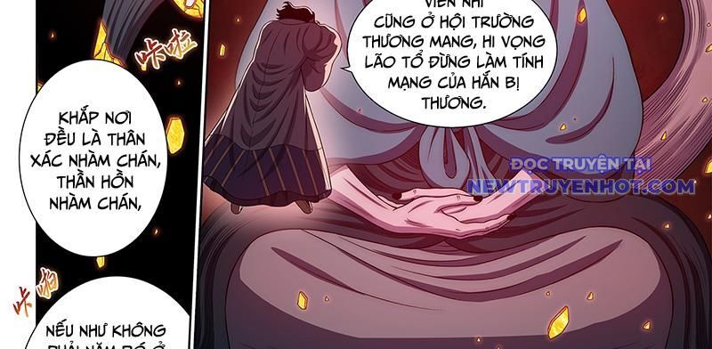 Ta Là Đại Thần Tiên Chapter 782 - Trang 2