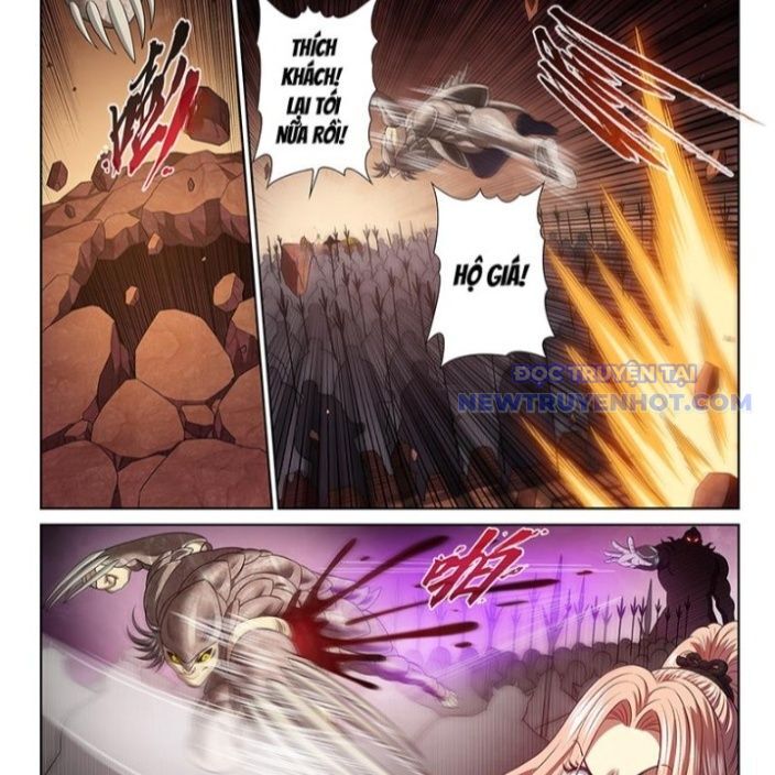 Ta Là Đại Thần Tiên Chapter 783 - Trang 2