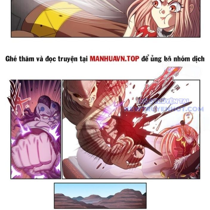 Ta Là Đại Thần Tiên Chapter 783 - Trang 2