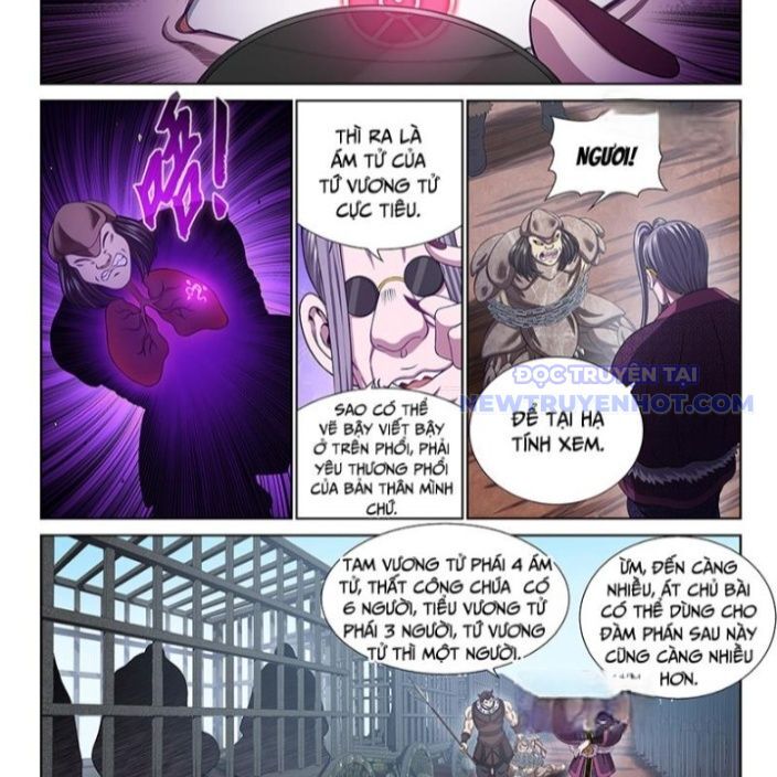 Ta Là Đại Thần Tiên Chapter 783 - Trang 2