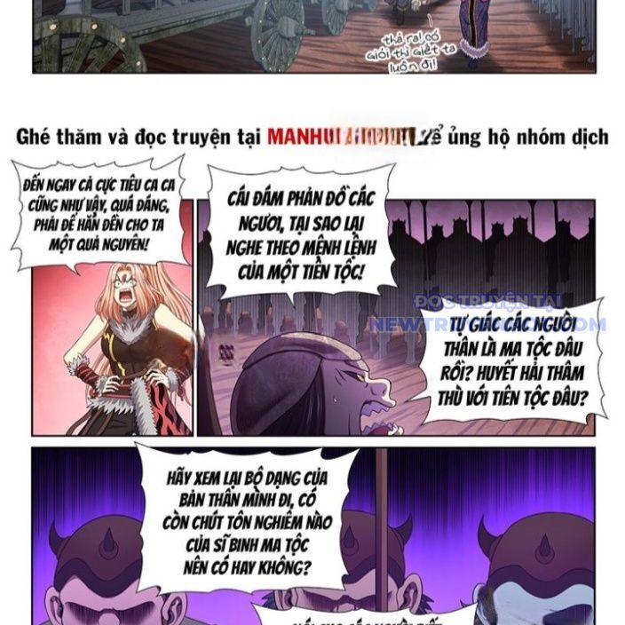 Ta Là Đại Thần Tiên Chapter 783 - Trang 2