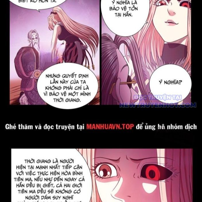 Ta Là Đại Thần Tiên Chapter 783 - Trang 2