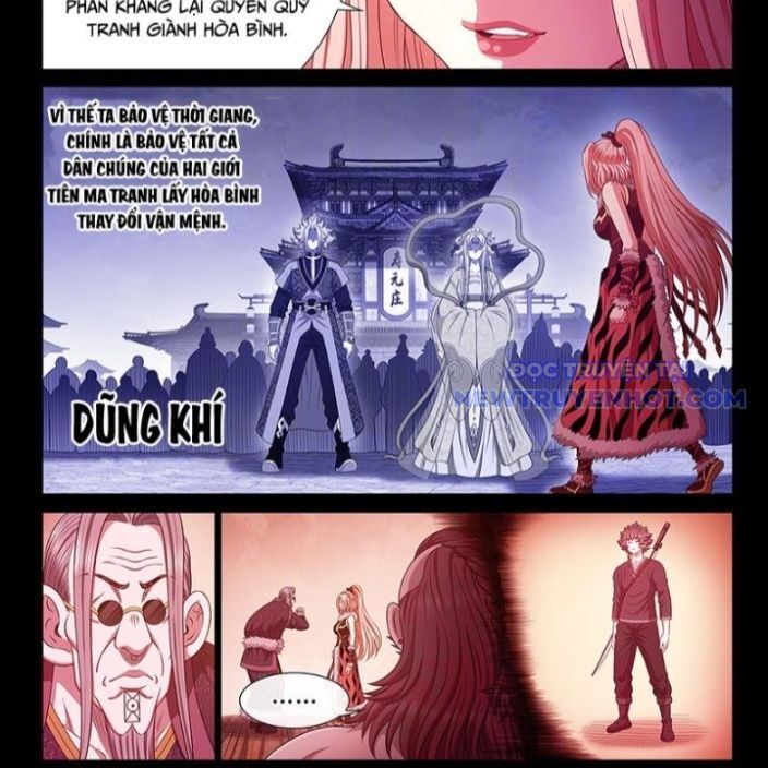 Ta Là Đại Thần Tiên Chapter 783 - Trang 2