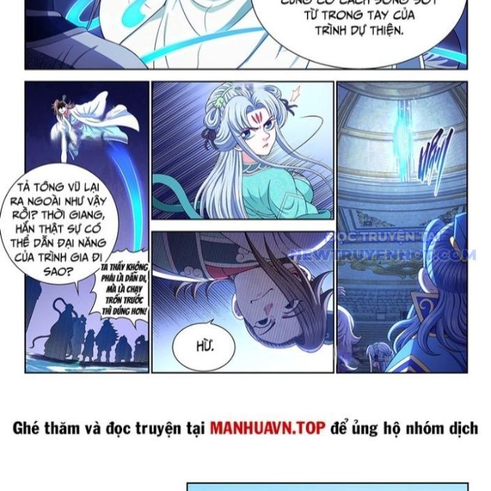 Ta Là Đại Thần Tiên Chapter 783 - Trang 2