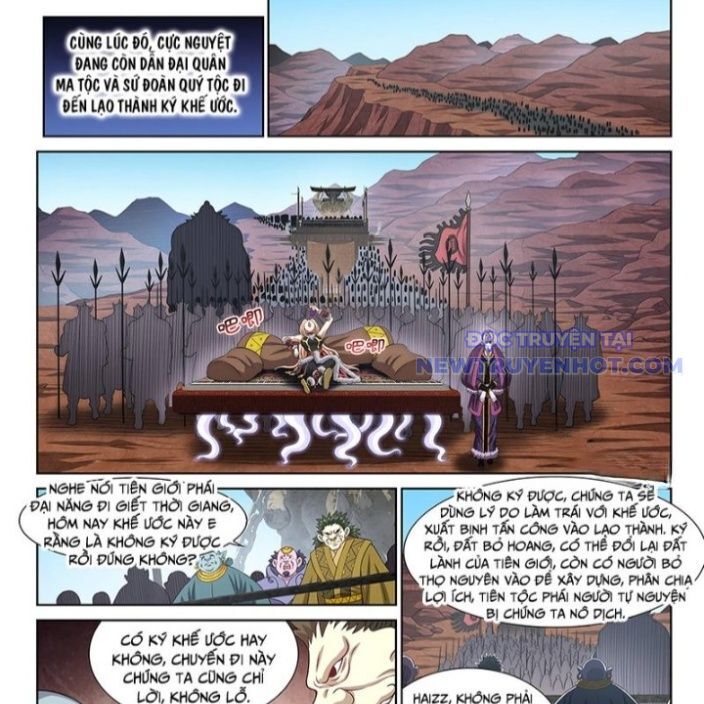 Ta Là Đại Thần Tiên Chapter 783 - Trang 2