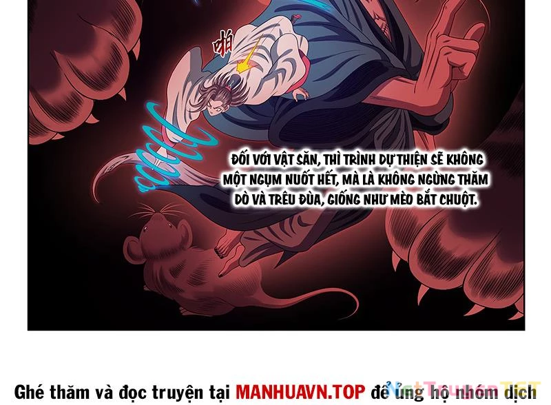Ta Là Đại Thần Tiên Chapter 784 - Trang 2