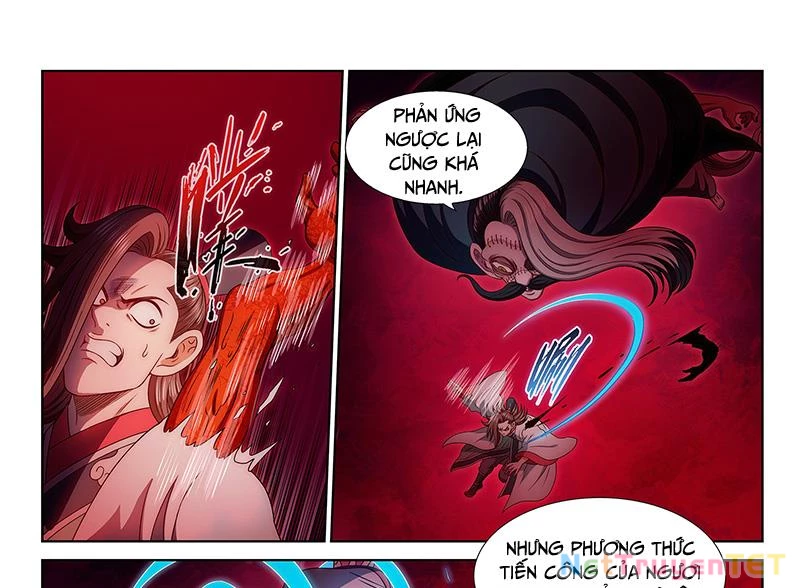 Ta Là Đại Thần Tiên Chapter 784 - Trang 2