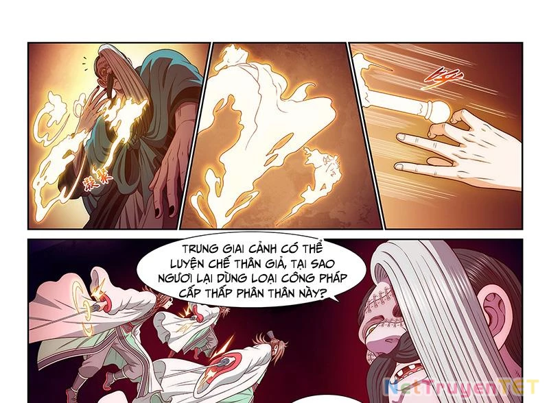 Ta Là Đại Thần Tiên Chapter 784 - Trang 2