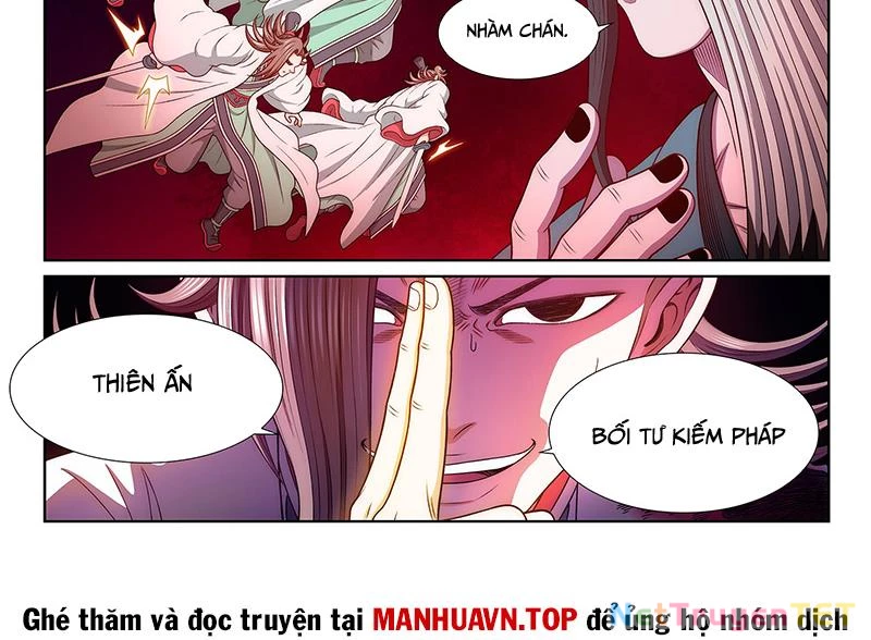 Ta Là Đại Thần Tiên Chapter 784 - Trang 2