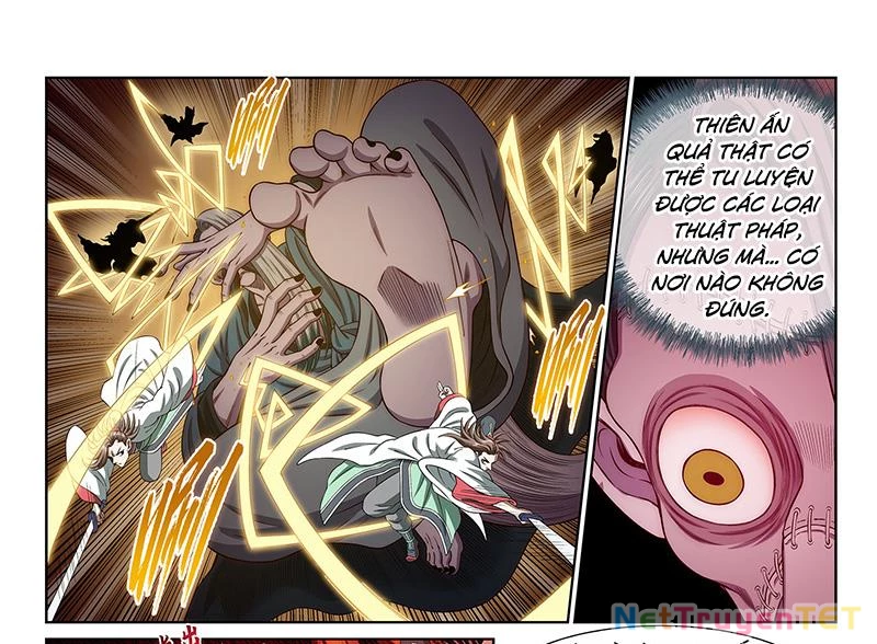 Ta Là Đại Thần Tiên Chapter 784 - Trang 2