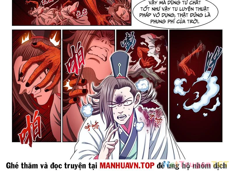 Ta Là Đại Thần Tiên Chapter 784 - Trang 2