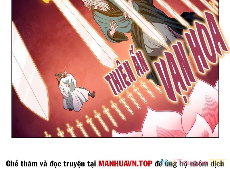 Ta Là Đại Thần Tiên Chapter 784 - Trang 2