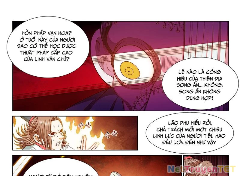 Ta Là Đại Thần Tiên Chapter 784 - Trang 2