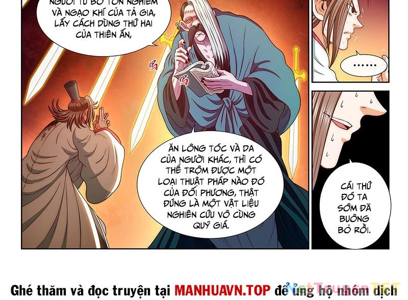 Ta Là Đại Thần Tiên Chapter 784 - Trang 2