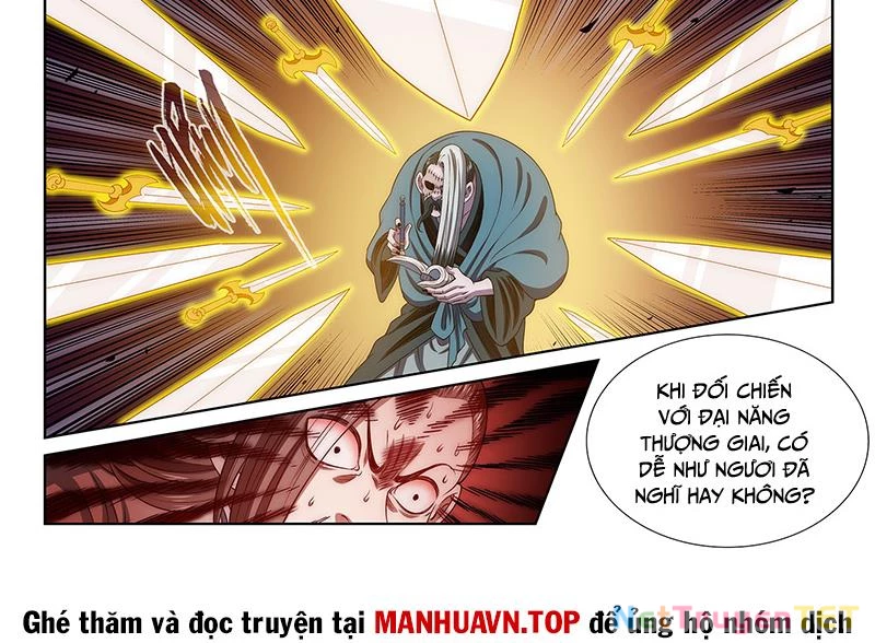 Ta Là Đại Thần Tiên Chapter 784 - Trang 2