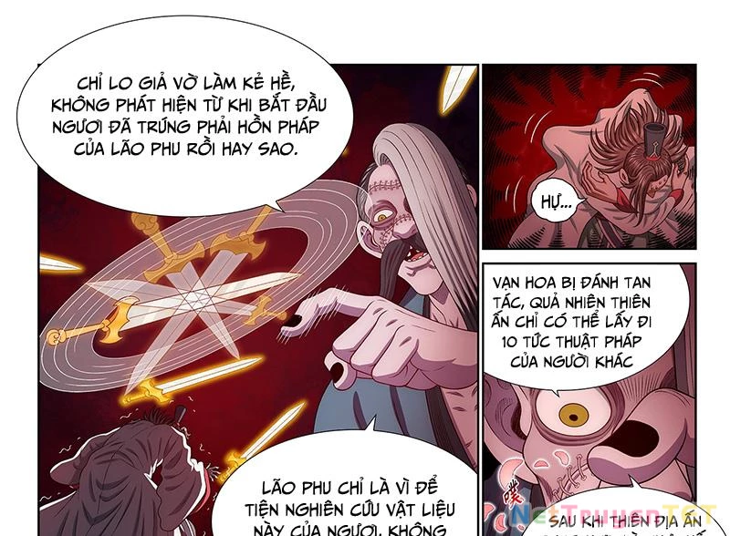 Ta Là Đại Thần Tiên Chapter 784 - Trang 2