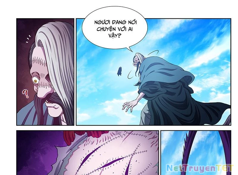 Ta Là Đại Thần Tiên Chapter 784 - Trang 2