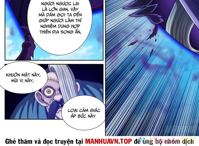 Ta Là Đại Thần Tiên Chapter 784 - Trang 2