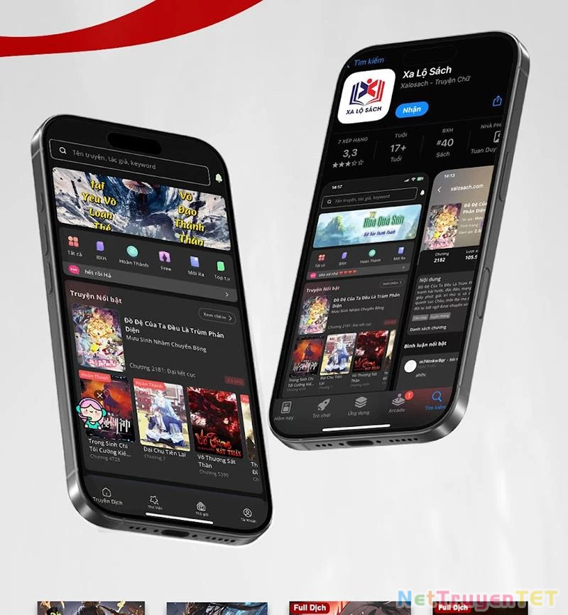 Ta Là Đại Thần Tiên Chapter 784 - Trang 2