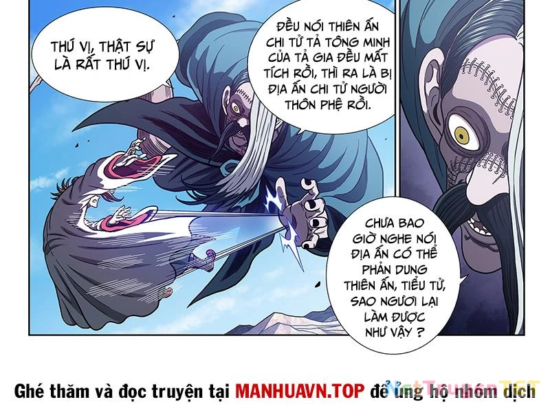 Ta Là Đại Thần Tiên Chapter 784 - Trang 2
