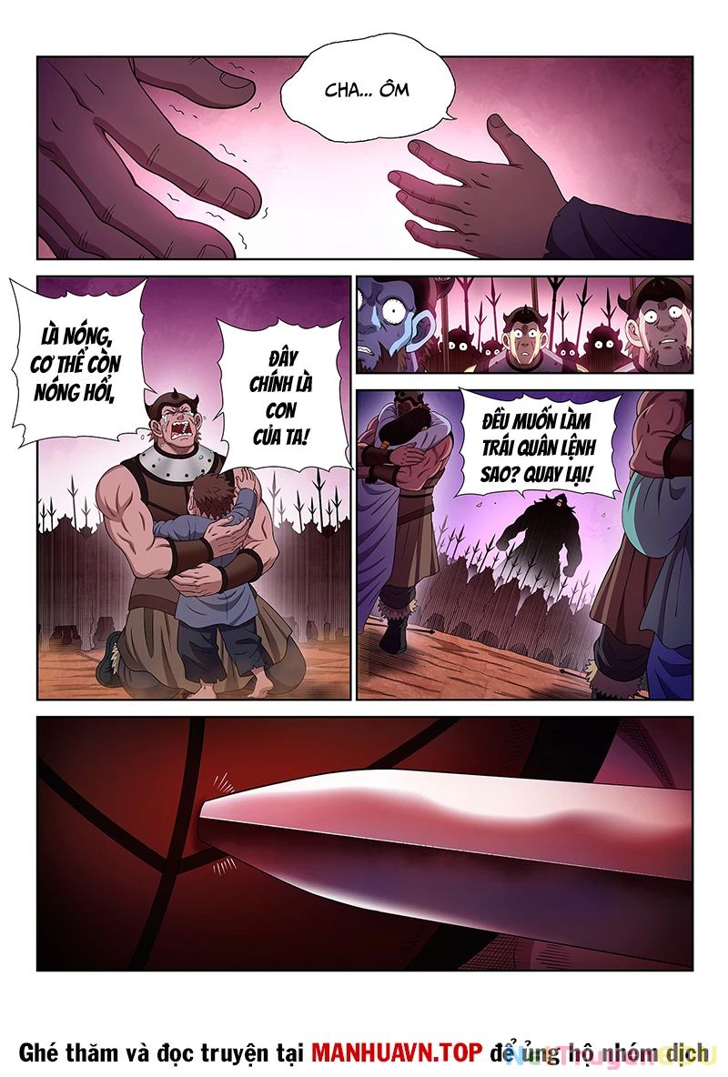 Ta Là Đại Thần Tiên Chapter 787 - Trang 2