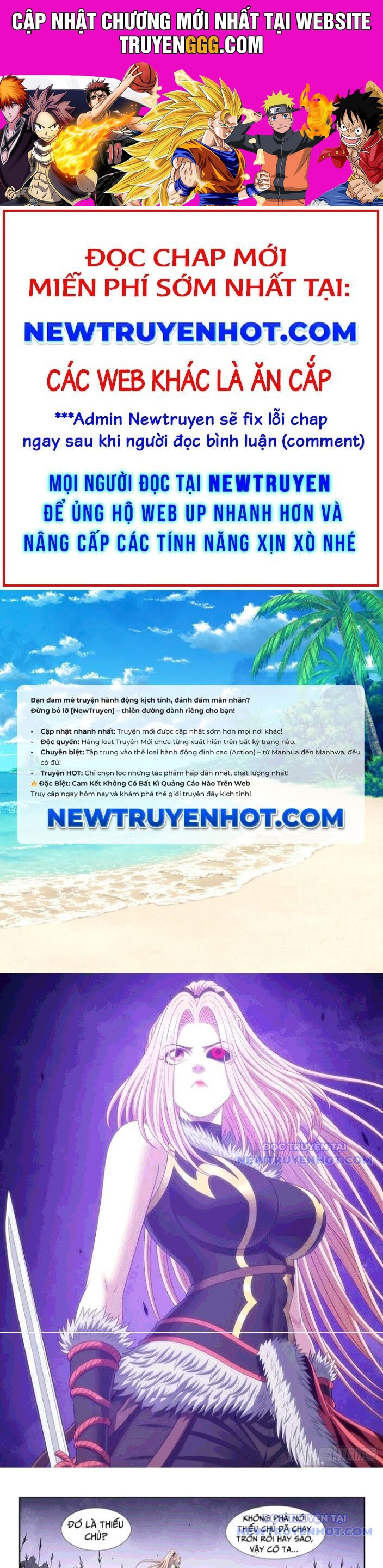 Ta Là Đại Thần Tiên Chapter 791 - Trang 2