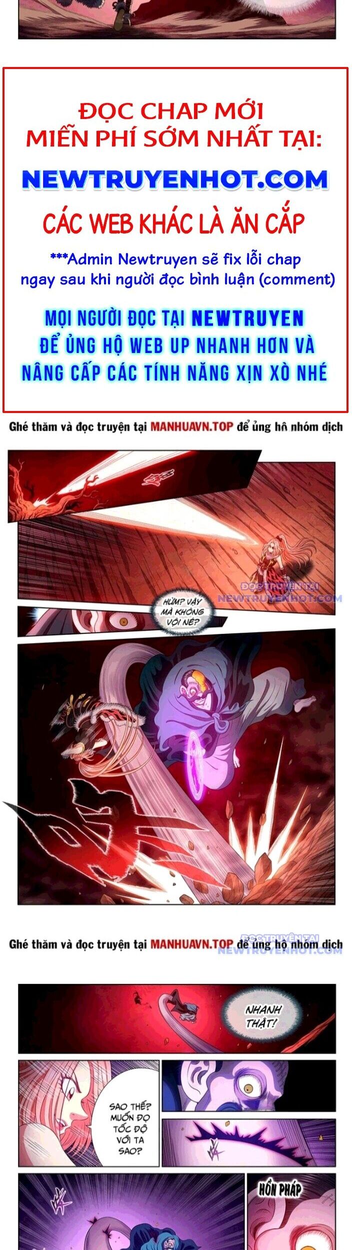 Ta Là Đại Thần Tiên Chapter 791 - Trang 2