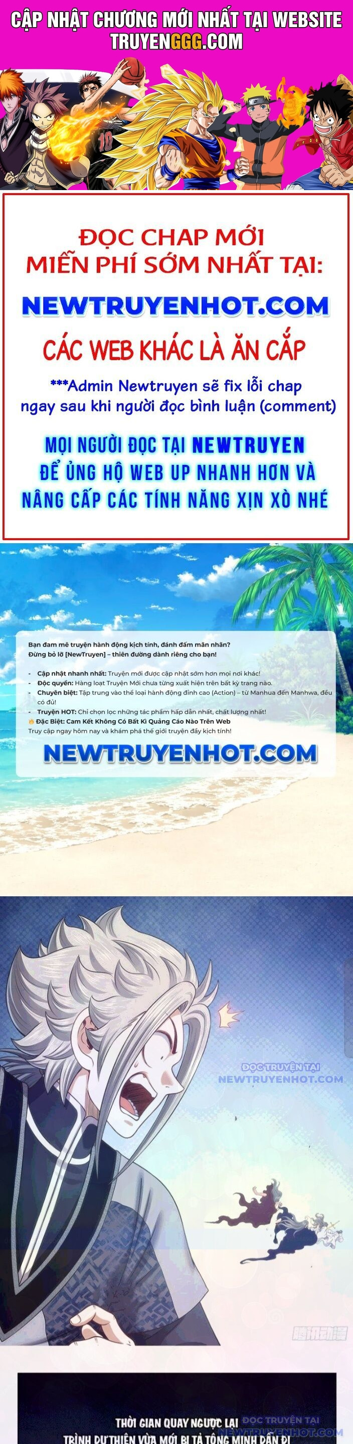 Ta Là Đại Thần Tiên Chapter 793 - Trang 2