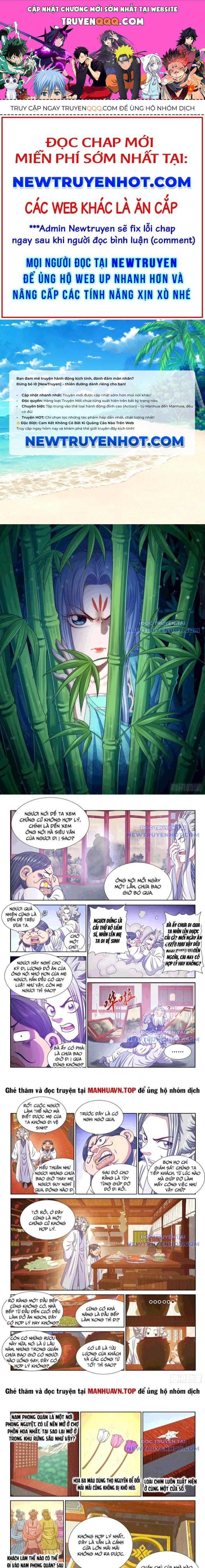 Ta Là Đại Thần Tiên Chapter 795.1 - Trang 2