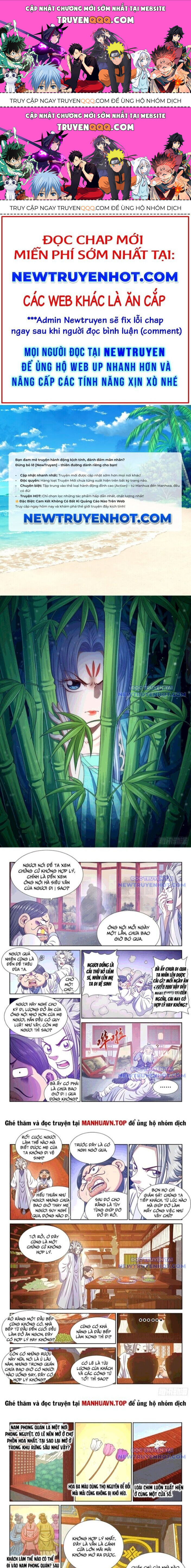 Ta Là Đại Thần Tiên Chapter 795.2 - Trang 2