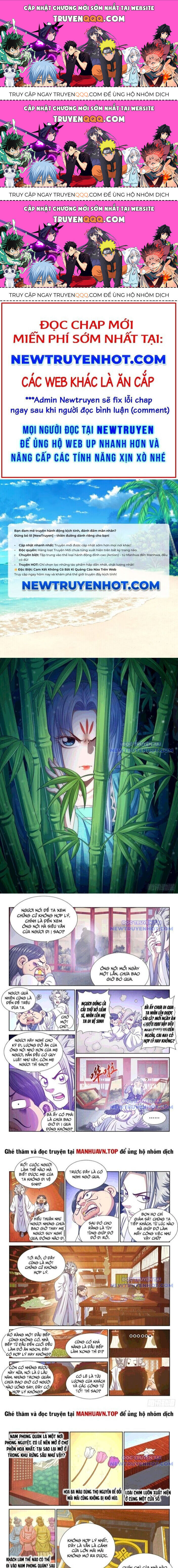 Ta Là Đại Thần Tiên Chapter 795.3 - Trang 2