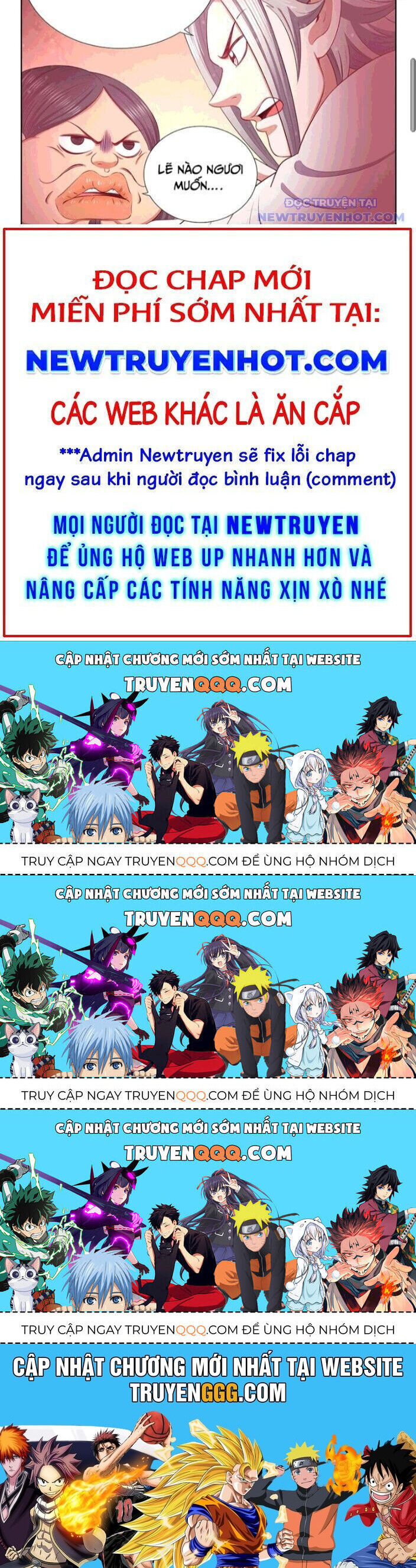 Ta Là Đại Thần Tiên Chapter 795.4 - Trang 2
