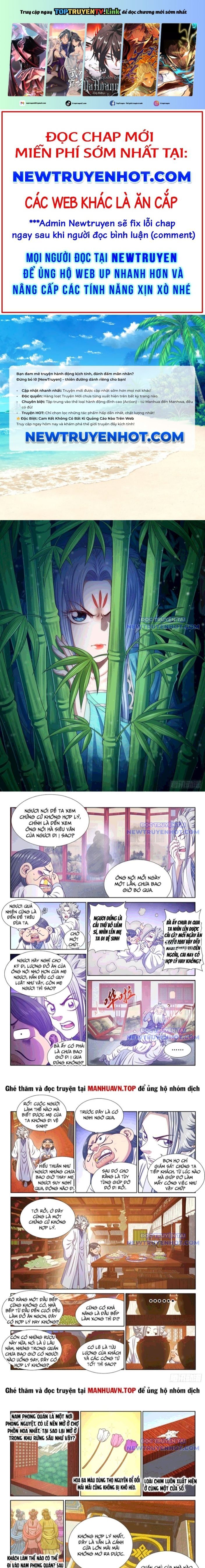 Ta Là Đại Thần Tiên Chapter 795.9 - Trang 2