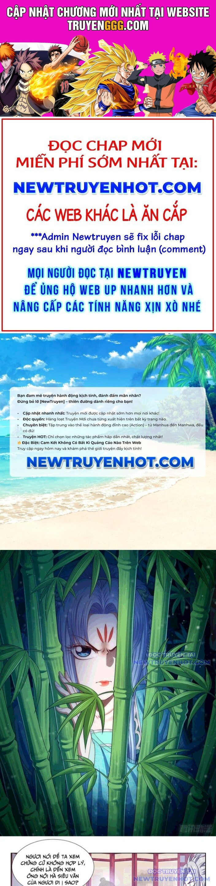 Ta Là Đại Thần Tiên Chapter 795 - Trang 2