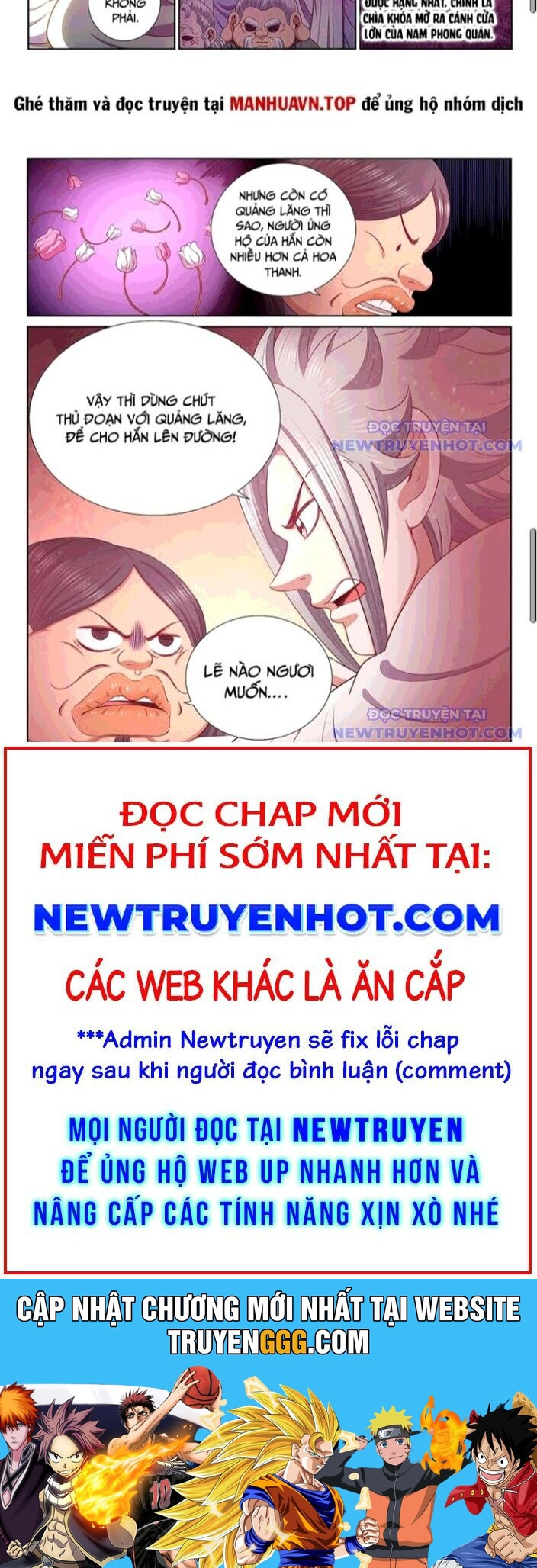 Ta Là Đại Thần Tiên Chapter 795 - Trang 2