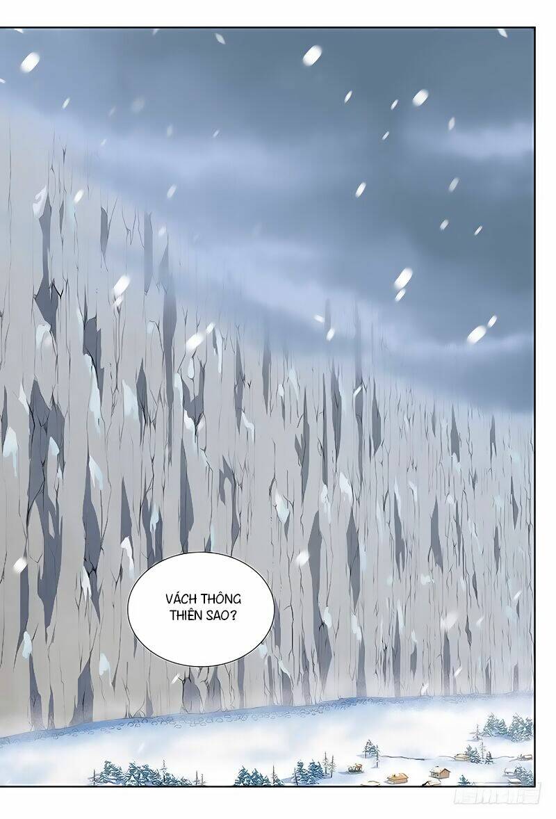 Ta Là Đại Thần Tiên Chapter 8 - Trang 2