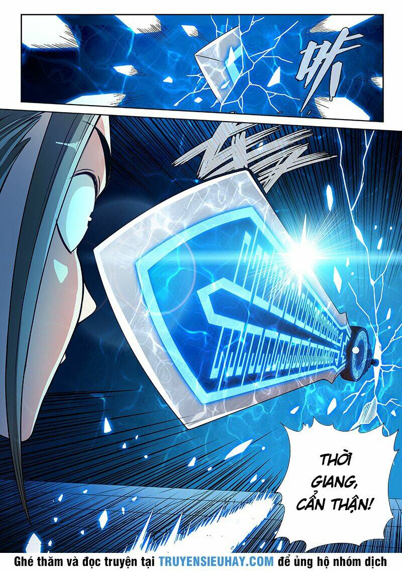 Ta Là Đại Thần Tiên Chapter 80 - Trang 2