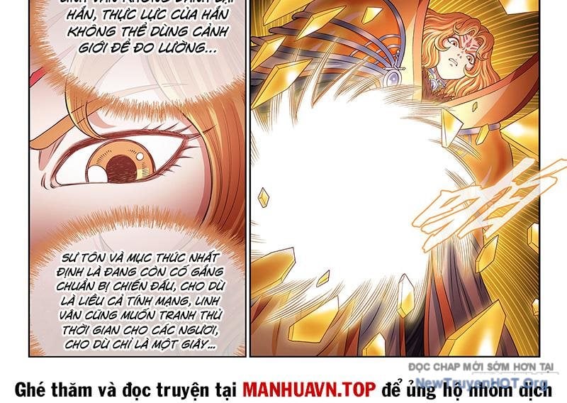 Ta Là Đại Thần Tiên Chapter 812 - Trang 2