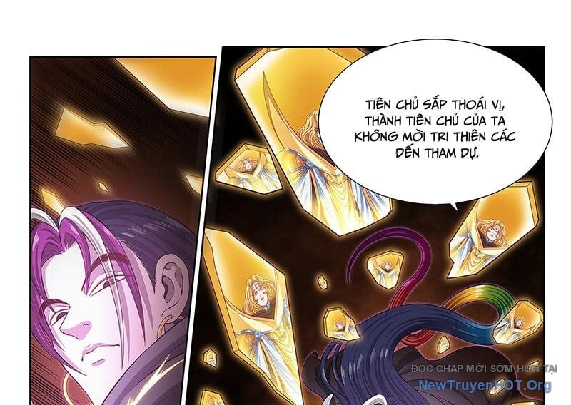 Ta Là Đại Thần Tiên Chapter 812 - Trang 2