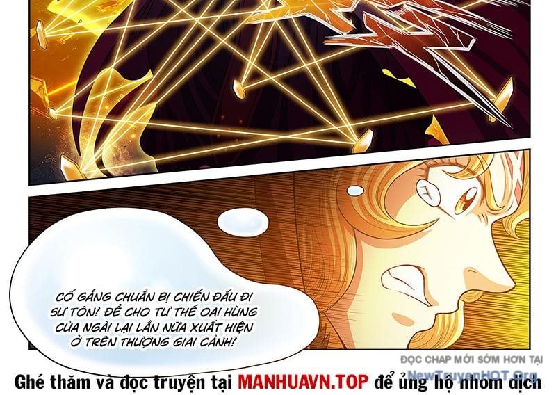 Ta Là Đại Thần Tiên Chapter 812 - Trang 2