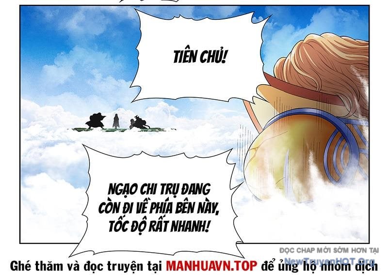 Ta Là Đại Thần Tiên Chapter 812 - Trang 2