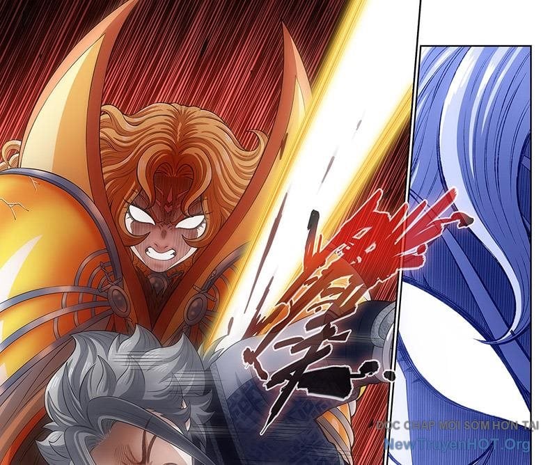 Ta Là Đại Thần Tiên Chapter 812 - Trang 2