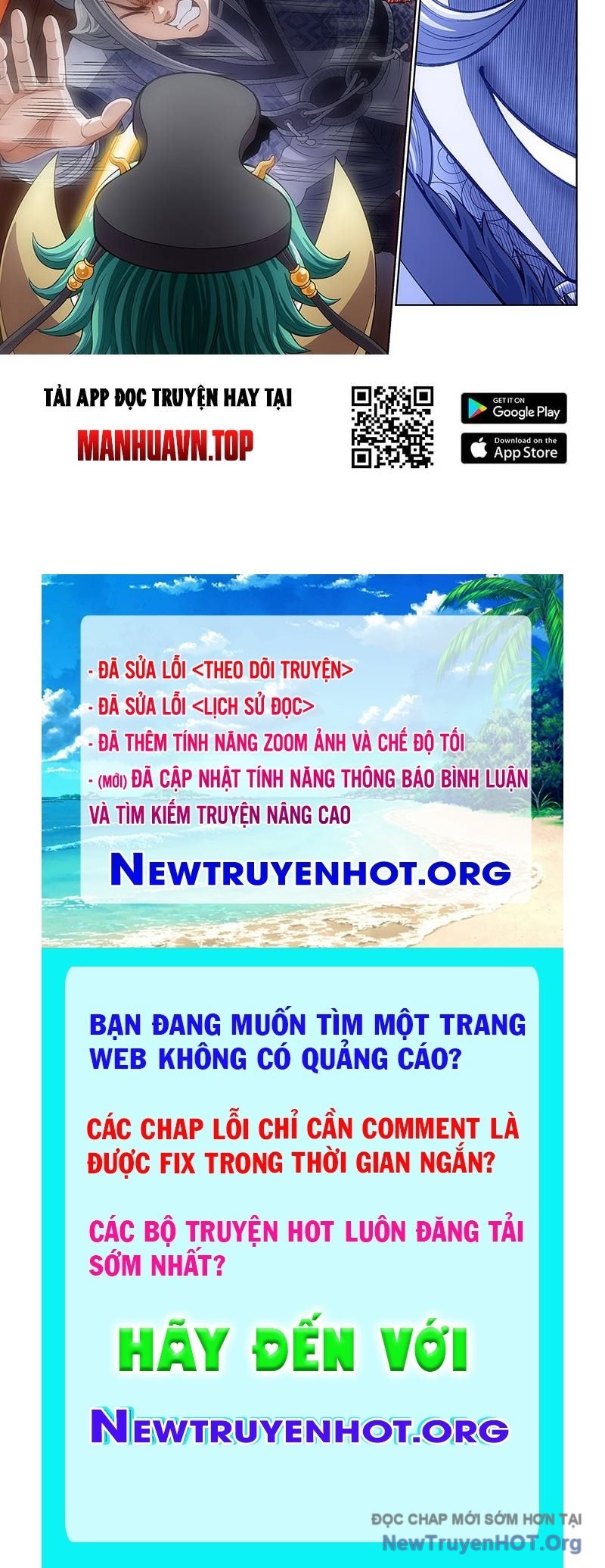 Ta Là Đại Thần Tiên Chapter 812 - Trang 2