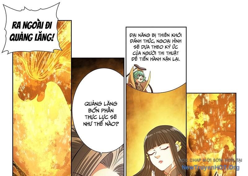 Ta Là Đại Thần Tiên Chapter 812 - Trang 2