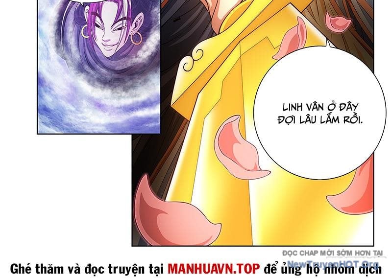 Ta Là Đại Thần Tiên Chapter 812 - Trang 2