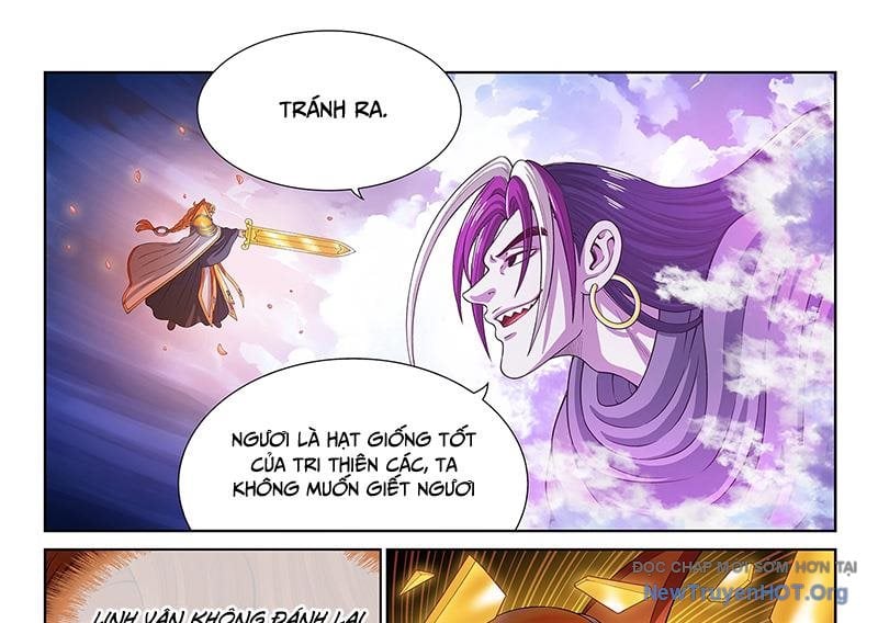 Ta Là Đại Thần Tiên Chapter 812 - Trang 2
