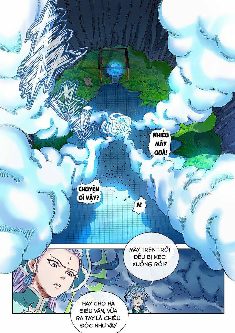 Ta Là Đại Thần Tiên Chapter 83 - Trang 2